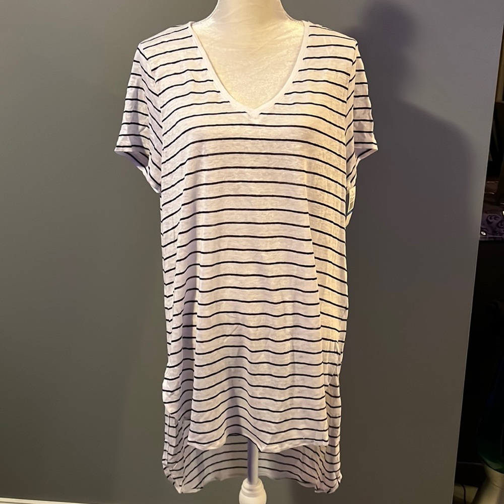 Two by Vince Camuto Tunic